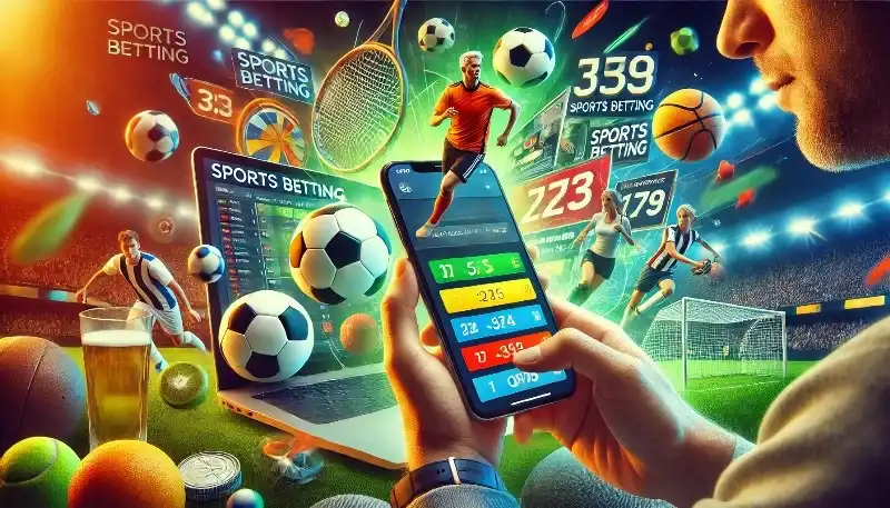 Como fazer uma aposta esportiva na Blaze: Guia completo