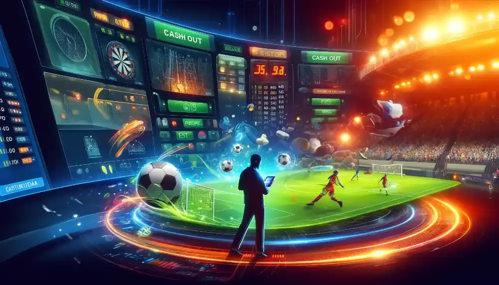 Cassinos: Uma Indústria Lucrativa em Meio às Restrições Legais