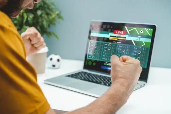 Cassino ao Vivo: A Nova Sensação de Jogos Online