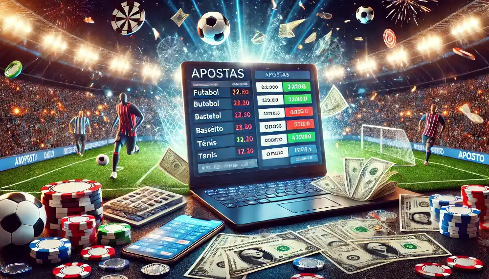 Você já conhece o mundo dos slots?